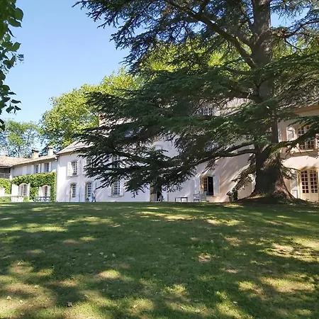 Le Clos Cathala D'hotes