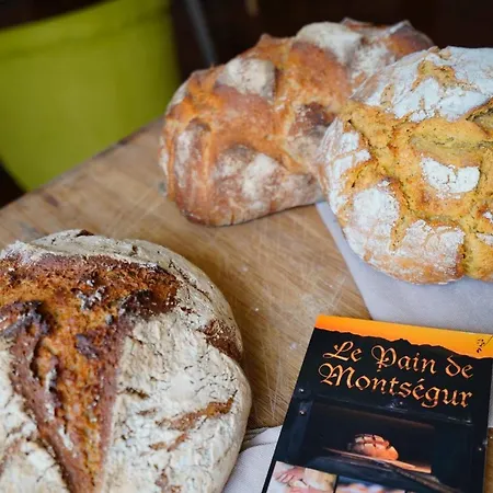 Hotel Le Clos Cathala D'hotes