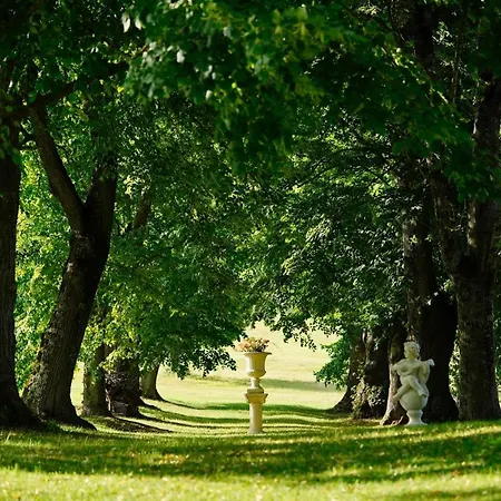 Le Clos Cathala D'hotes Hotel