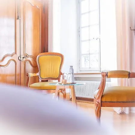 Hotel Le Clos Cathala D'hotes