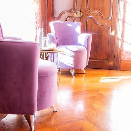 Le Clos Cathala D'hotes Saint-Paul-de-Jarrat