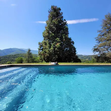 Le Clos Cathala D'hotes Hotel 3*