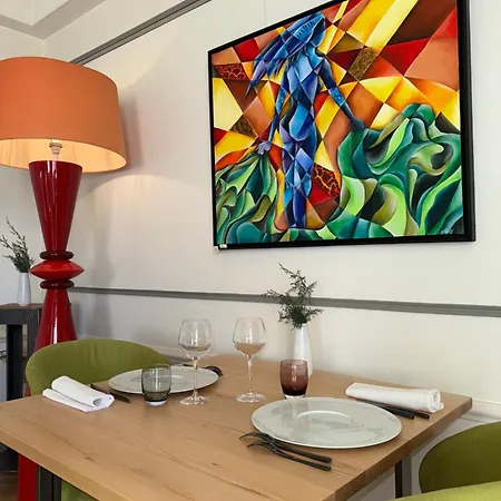 Le Clos Cathala D'hotes