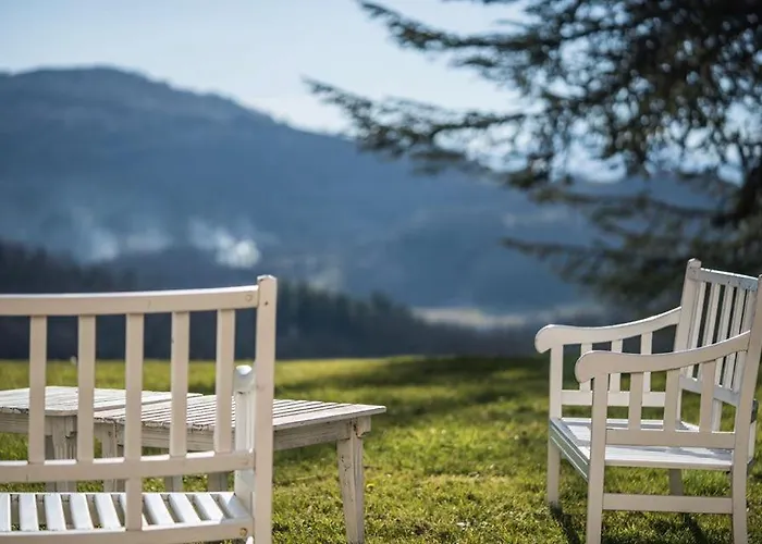 Le Clos Cathala D'hotes 3* Saint-Paul-de-Jarrat