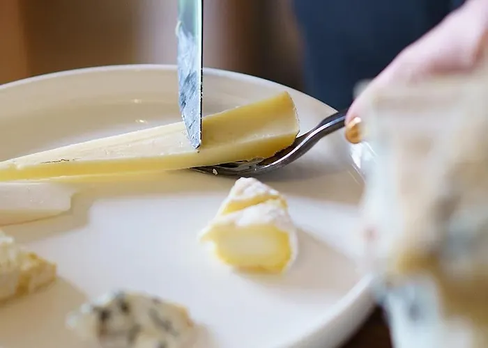 Le Clos Cathala D'hotes Hotel