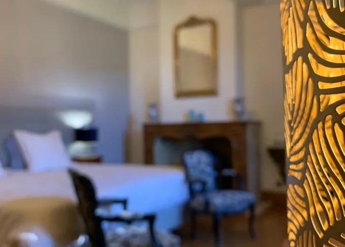 Hotel Le Clos Cathala D'hotes 3*