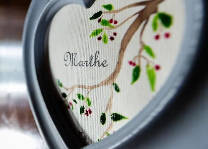 Le Clos Cathala D'hotes Hotel Saint-Paul-de-Jarrat