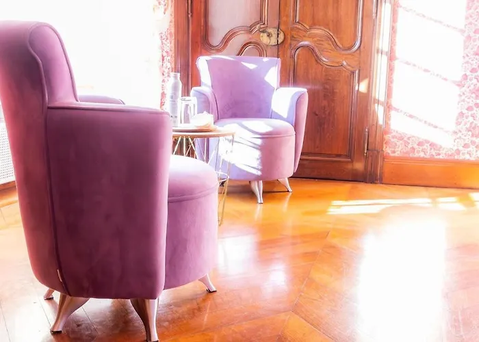 Le Clos Cathala D'hotes Saint-Paul-de-Jarrat