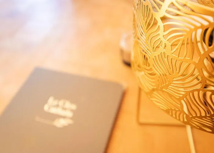 Hotel Le Clos Cathala D'hotes