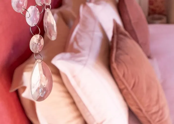 Hotel Le Clos Cathala D'hotes Saint-Paul-de-Jarrat