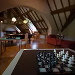 Le Clos Cathala D'hotes 3* Saint-Paul-de-Jarrat