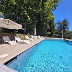 Le Clos Cathala D'hotes 3* Saint-Paul-de-Jarrat