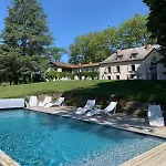 מלון Le Clos Cathala D'hotes 3*