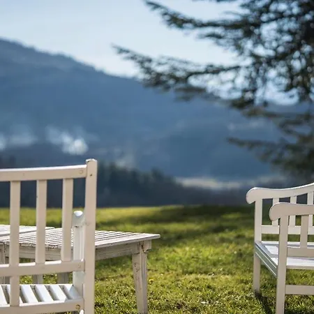 Le Clos Cathala D'hotes 3* Saint-Paul-de-Jarrat