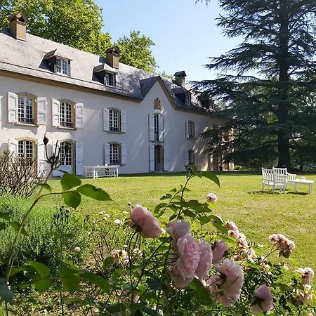 Hotel Le Clos Cathala D'hotes Saint-Paul-de-Jarrat