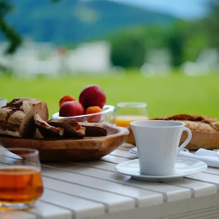 Le Clos Cathala D'hotes Hotel