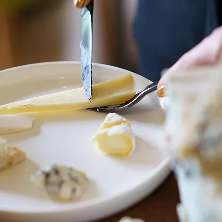 Le Clos Cathala D'hotes Hotel