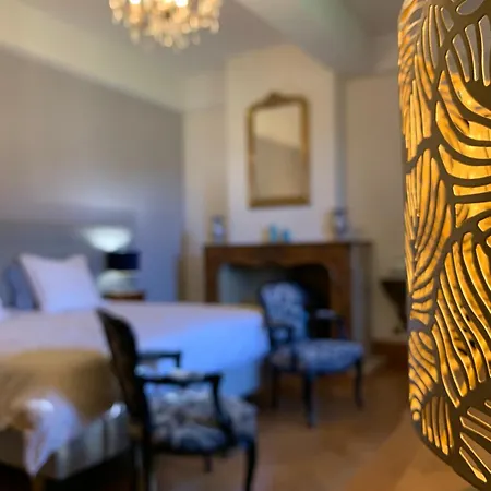 فندق Le Clos Cathala D'hotes 3*