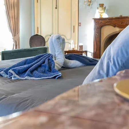 Le Clos Cathala D'hotes Saint-Paul-de-Jarrat