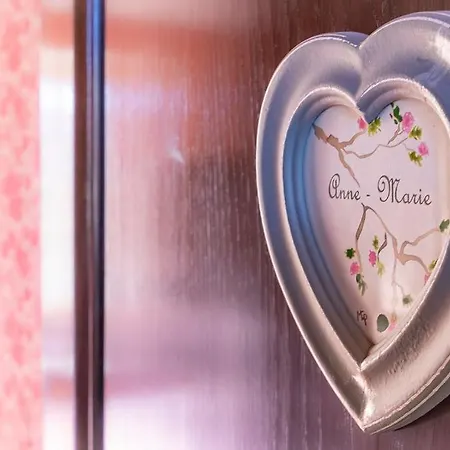 Le Clos Cathala D'hôtes 3*