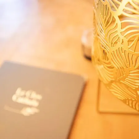 Hotel Le Clos Cathala D'hotes