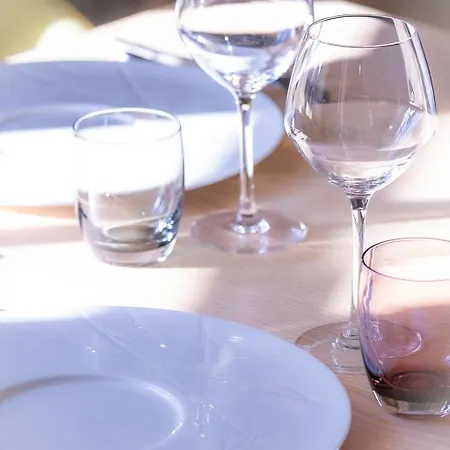 Hotel Le Clos Cathala D'hotes Saint-Paul-de-Jarrat