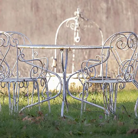 Le Clos Cathala D'hotes Hotel