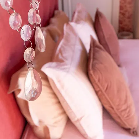 Hotel Le Clos Cathala D'hotes Saint-Paul-de-Jarrat