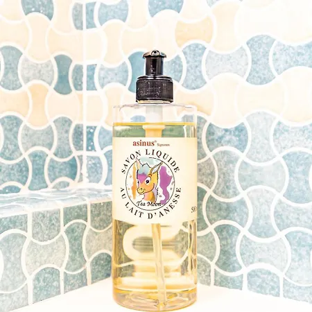 Le Clos Cathala D'hotes 3*