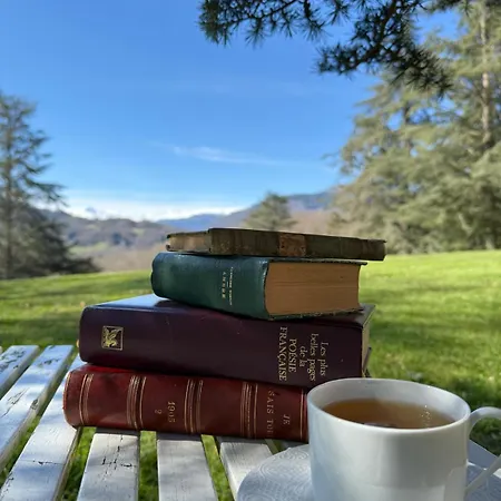 Le Clos Cathala D'hotes