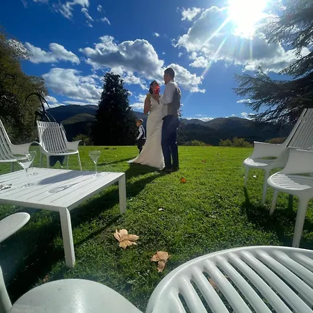 Le Clos Cathala D'hôtes Hotel