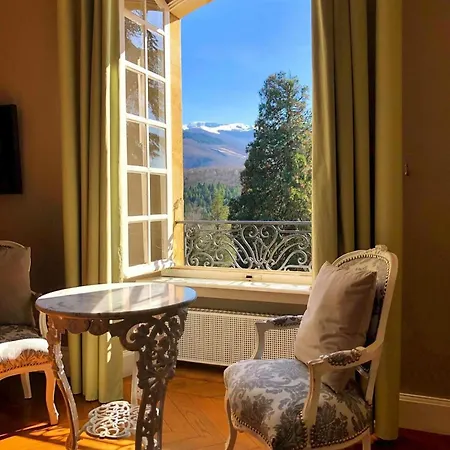 Hotel Le Clos Cathala D'hotes 3*