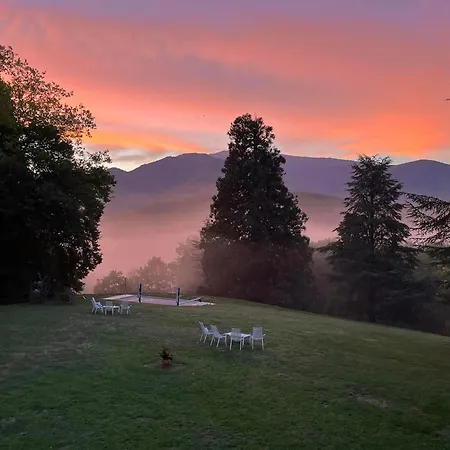 Le Clos Cathala D'hôtes 3*