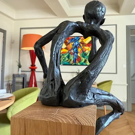 Le Clos Cathala D'hotes Saint-Paul-de-Jarrat