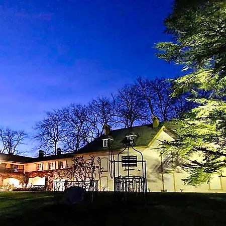 Hotel Le Clos Cathala D'hotes 3*