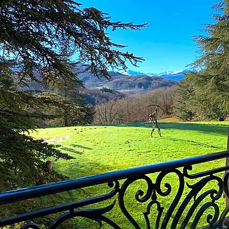 Hotel Le Clos Cathala D'hotes Saint-Paul-de-Jarrat