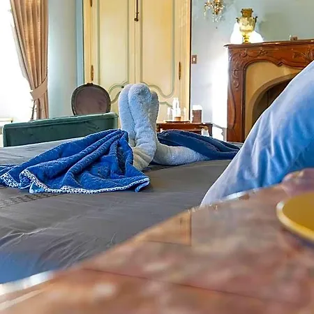 Le Clos Cathala D'hotes Hotel