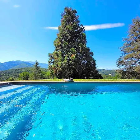 Hotel Le Clos Cathala D'hotes