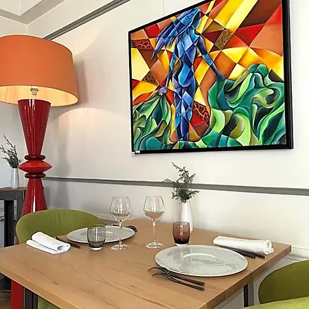 Le Clos Cathala D'hotes 3* Saint-Paul-de-Jarrat