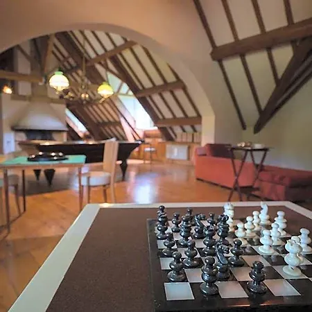 Hotel Le Clos Cathala D'hotes Saint-Paul-de-Jarrat