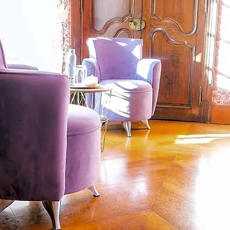 Hotel Le Clos Cathala D'hotes 3*