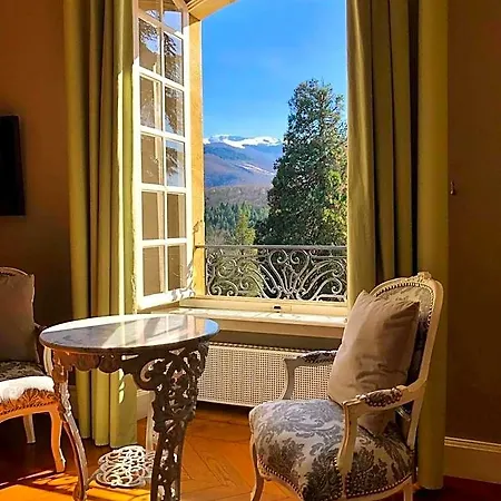 Hotel Le Clos Cathala D'hotes Saint-Paul-de-Jarrat