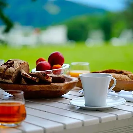 Hotel Le Clos Cathala D'hotes 3*