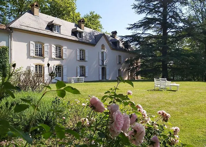 Hotel Le Clos Cathala D'hôtes Saint-Paul-de-Jarrat