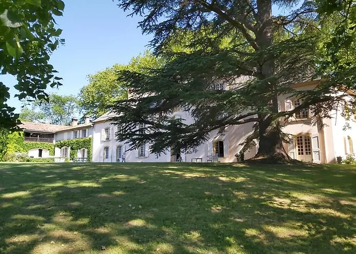 Le Clos Cathala D'hôtes