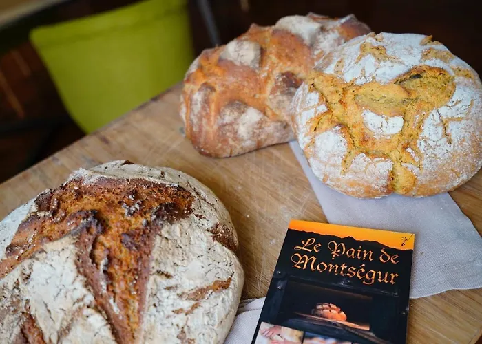 Hotel Le Clos Cathala D'hôtes