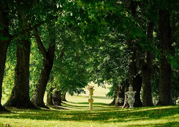 Le Clos Cathala D'hôtes Hotel