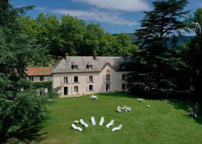 Le Clos Cathala D'hôtes