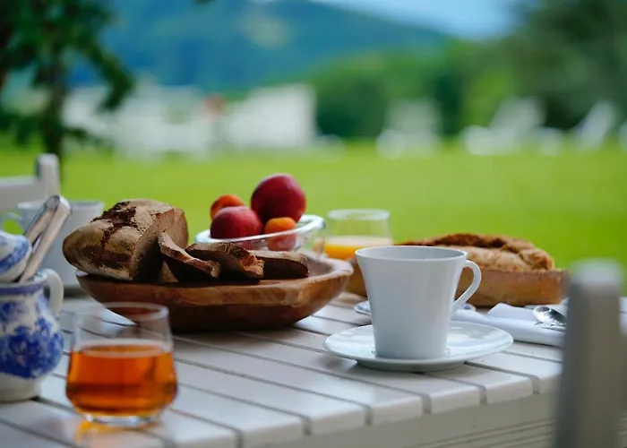 Le Clos Cathala D'hôtes Hotel