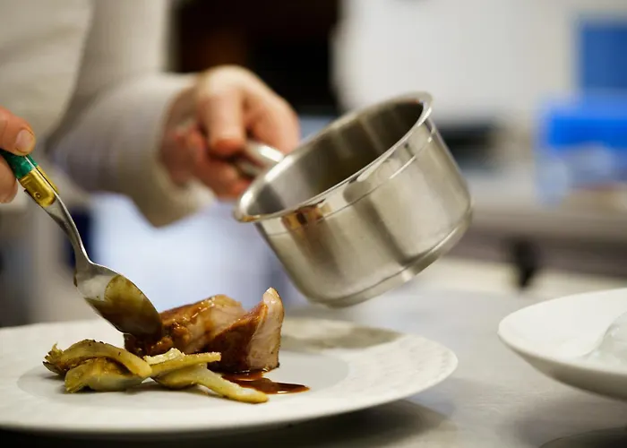 Le Clos Cathala D'hôtes 3*